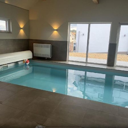 Appartement Feriendomizil Im Saarschleifenland à Mettlach Extérieur photo