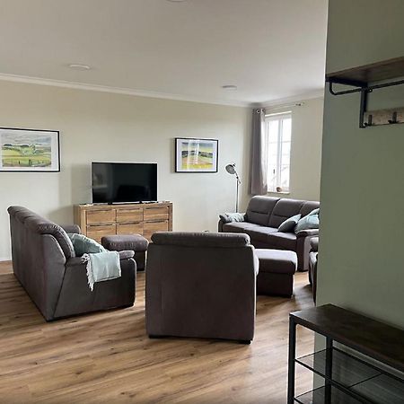 Appartement Feriendomizil Im Saarschleifenland à Mettlach Extérieur photo