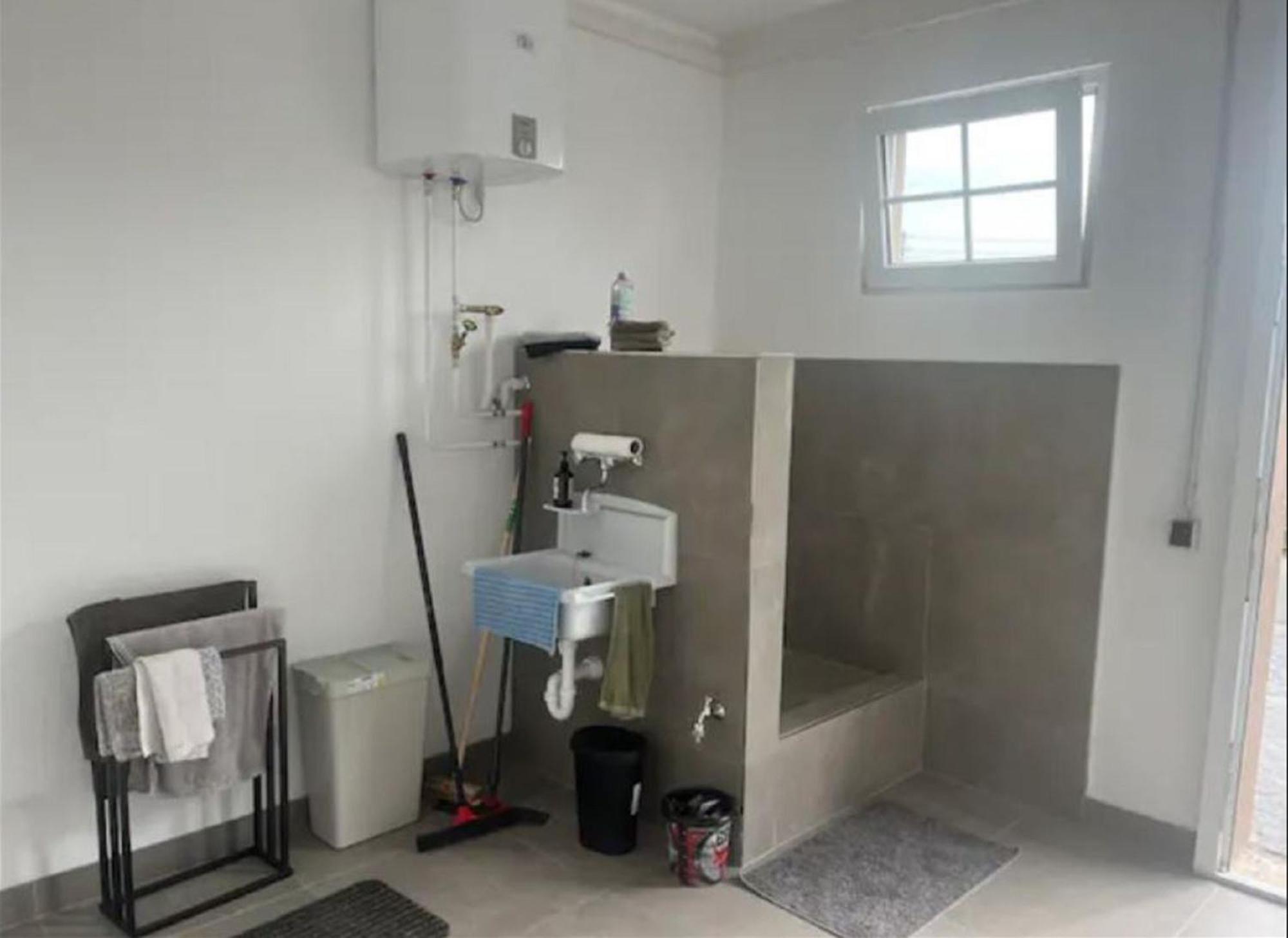 Appartement Feriendomizil Im Saarschleifenland à Mettlach Extérieur photo