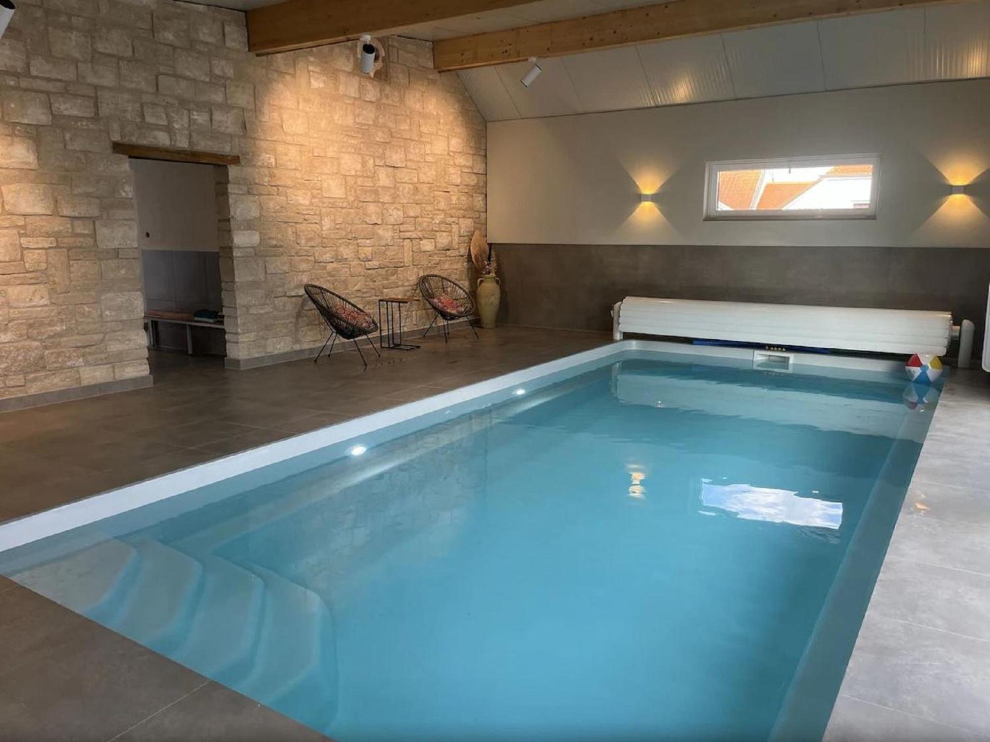 Appartement Feriendomizil Im Saarschleifenland à Mettlach Extérieur photo