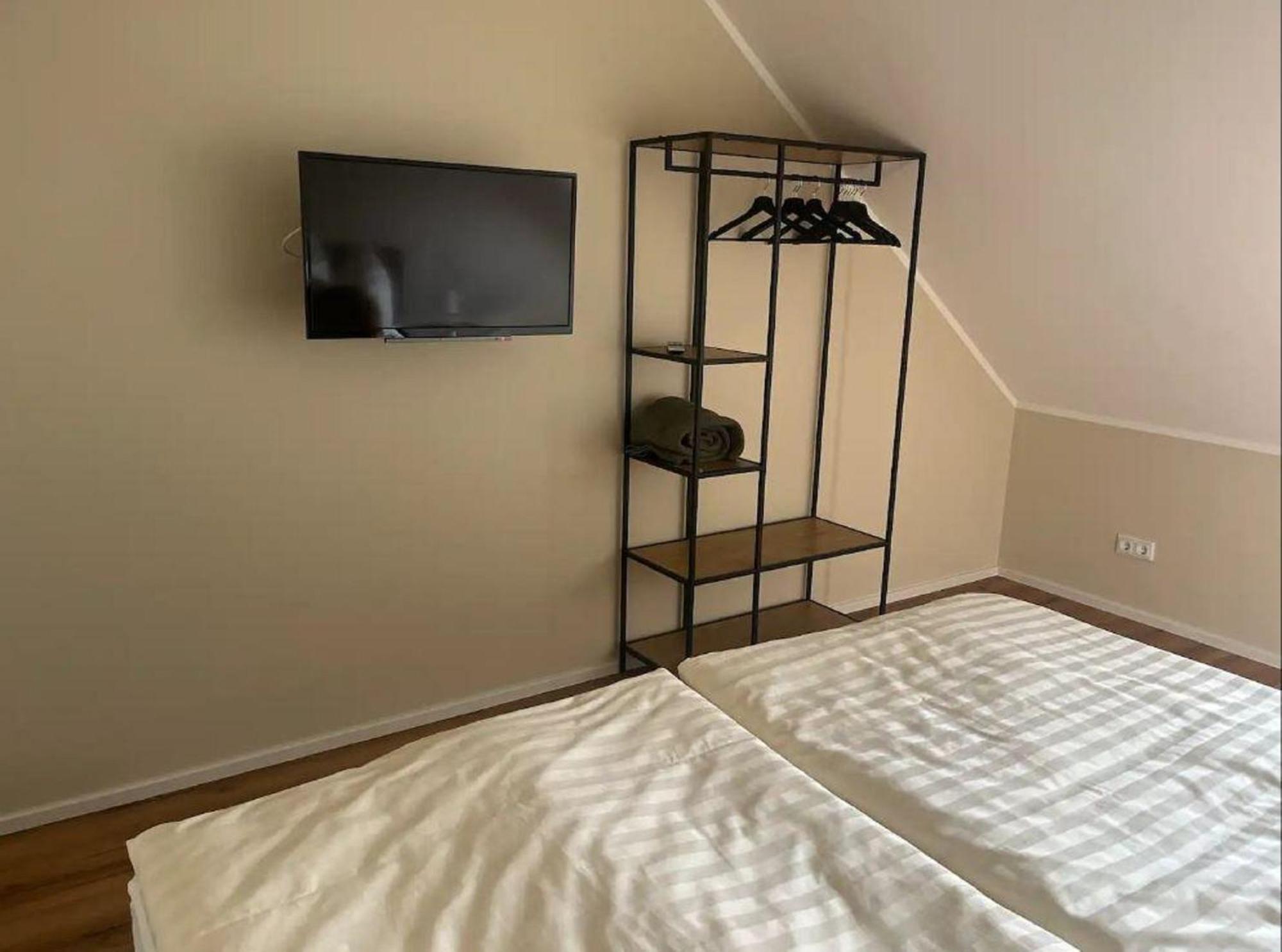 Appartement Feriendomizil Im Saarschleifenland à Mettlach Extérieur photo