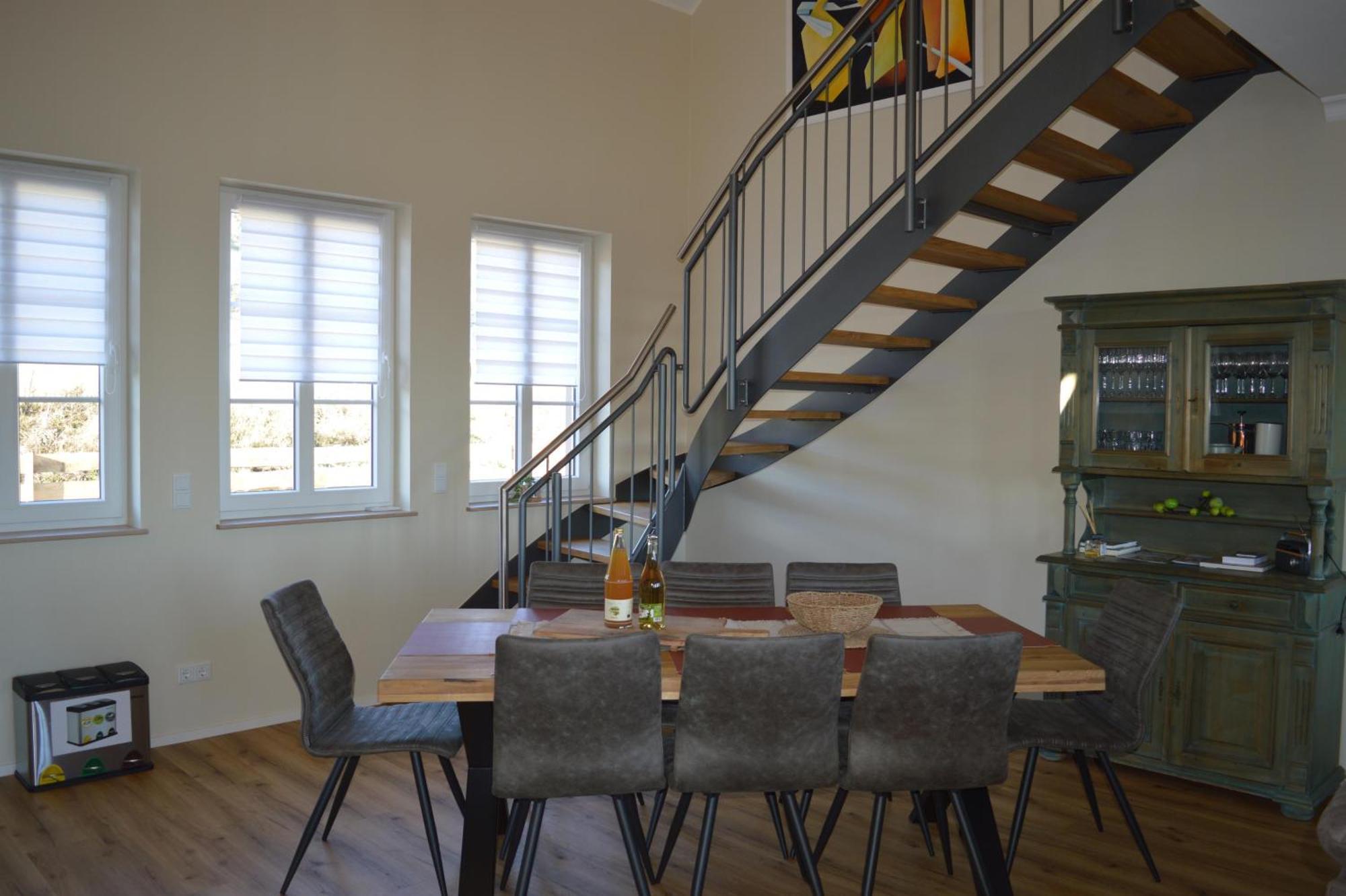 Appartement Feriendomizil Im Saarschleifenland à Mettlach Extérieur photo