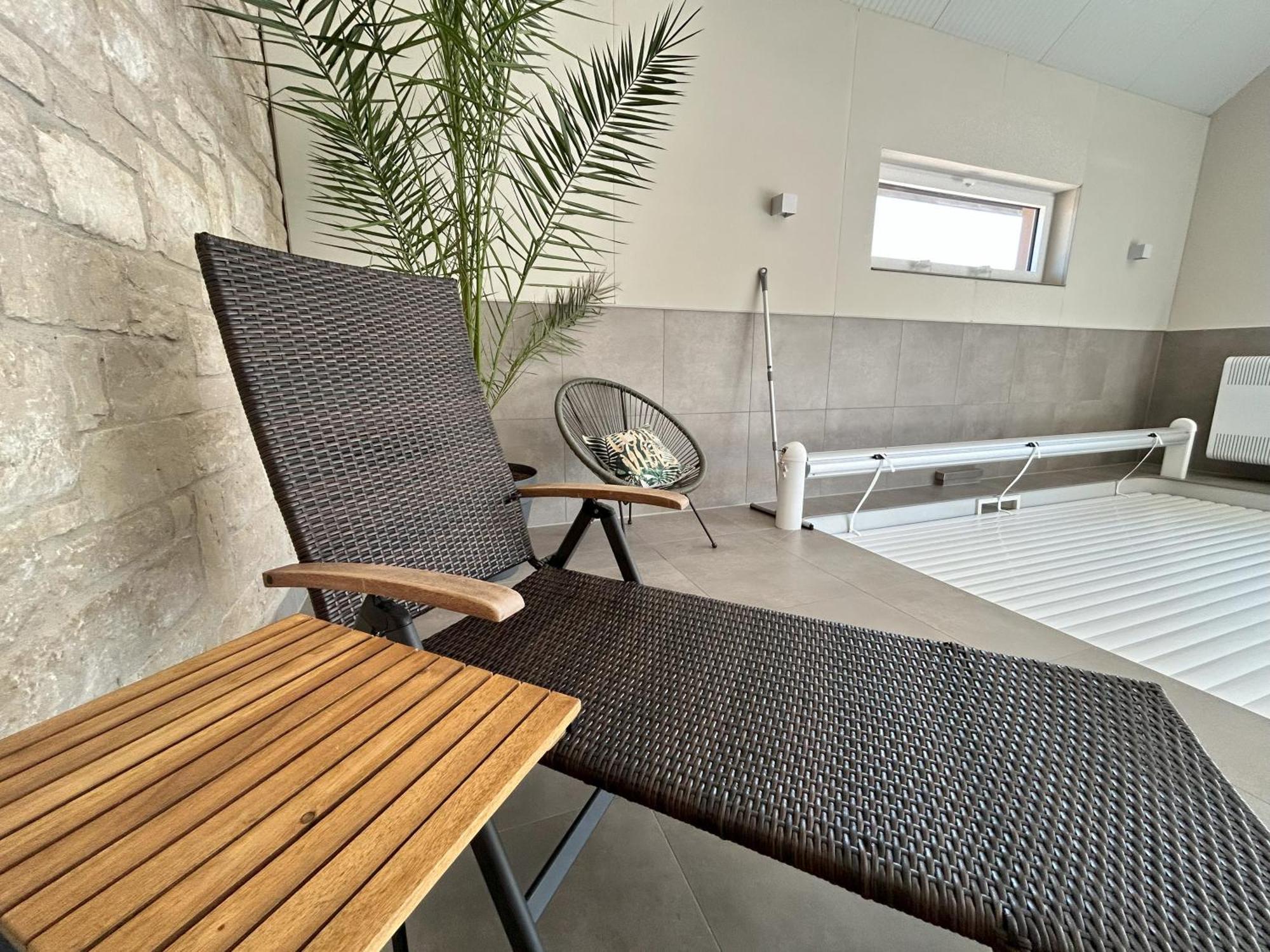 Appartement Feriendomizil Im Saarschleifenland à Mettlach Extérieur photo