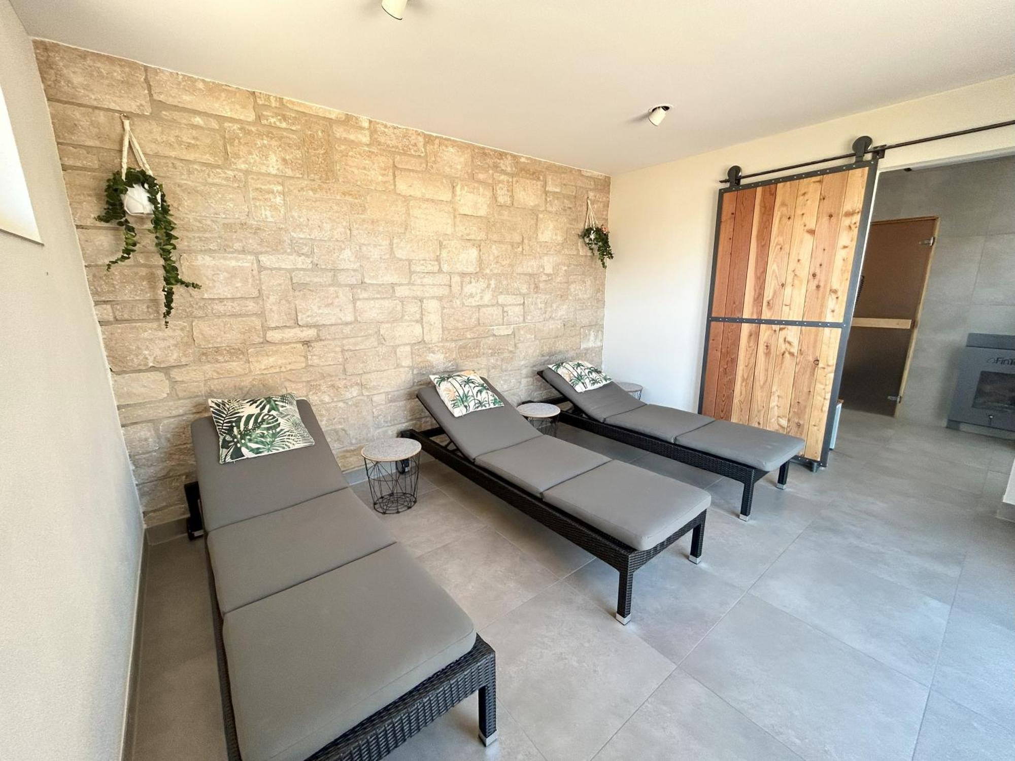 Appartement Feriendomizil Im Saarschleifenland à Mettlach Extérieur photo