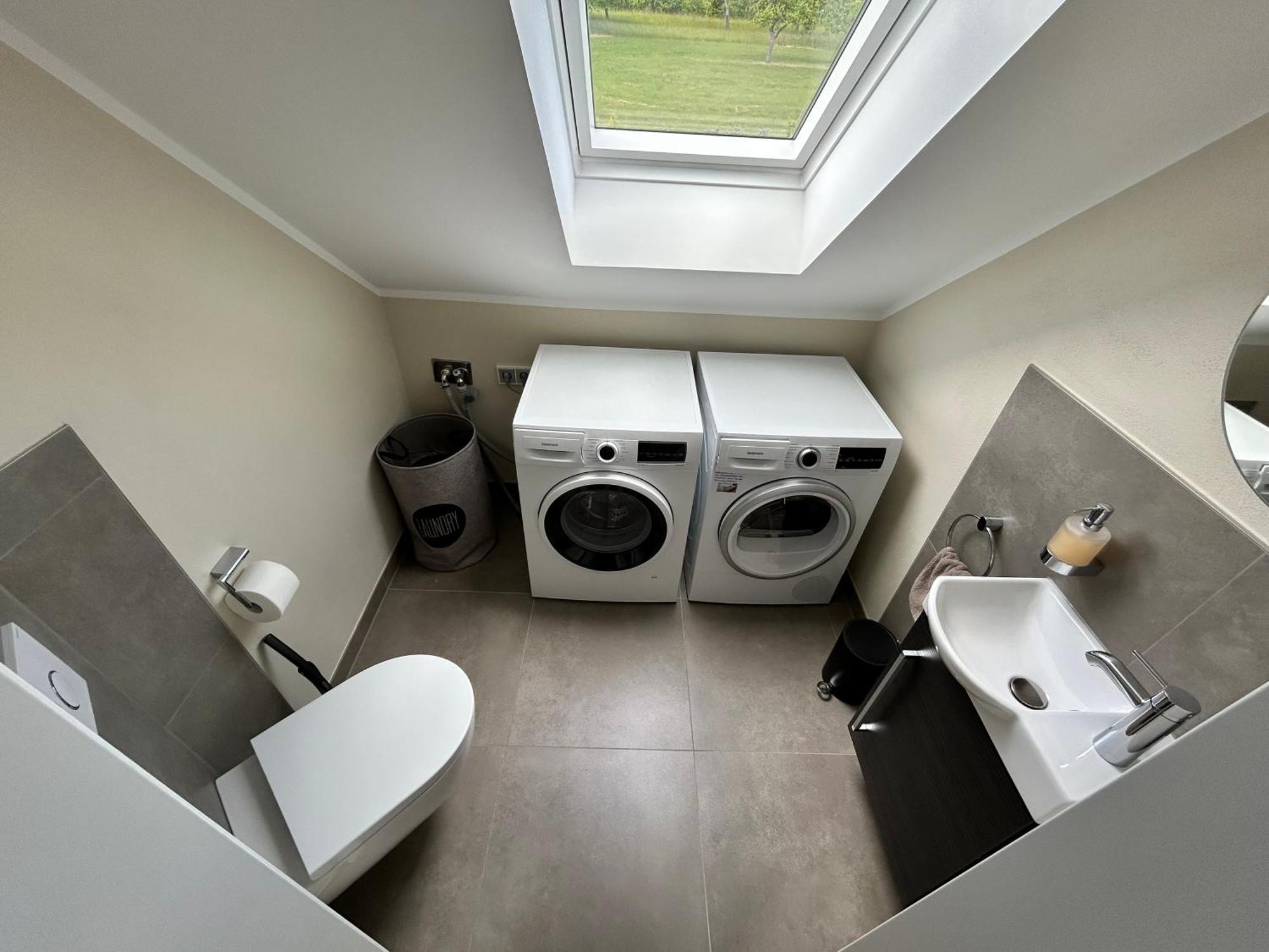 Appartement Feriendomizil Im Saarschleifenland à Mettlach Extérieur photo