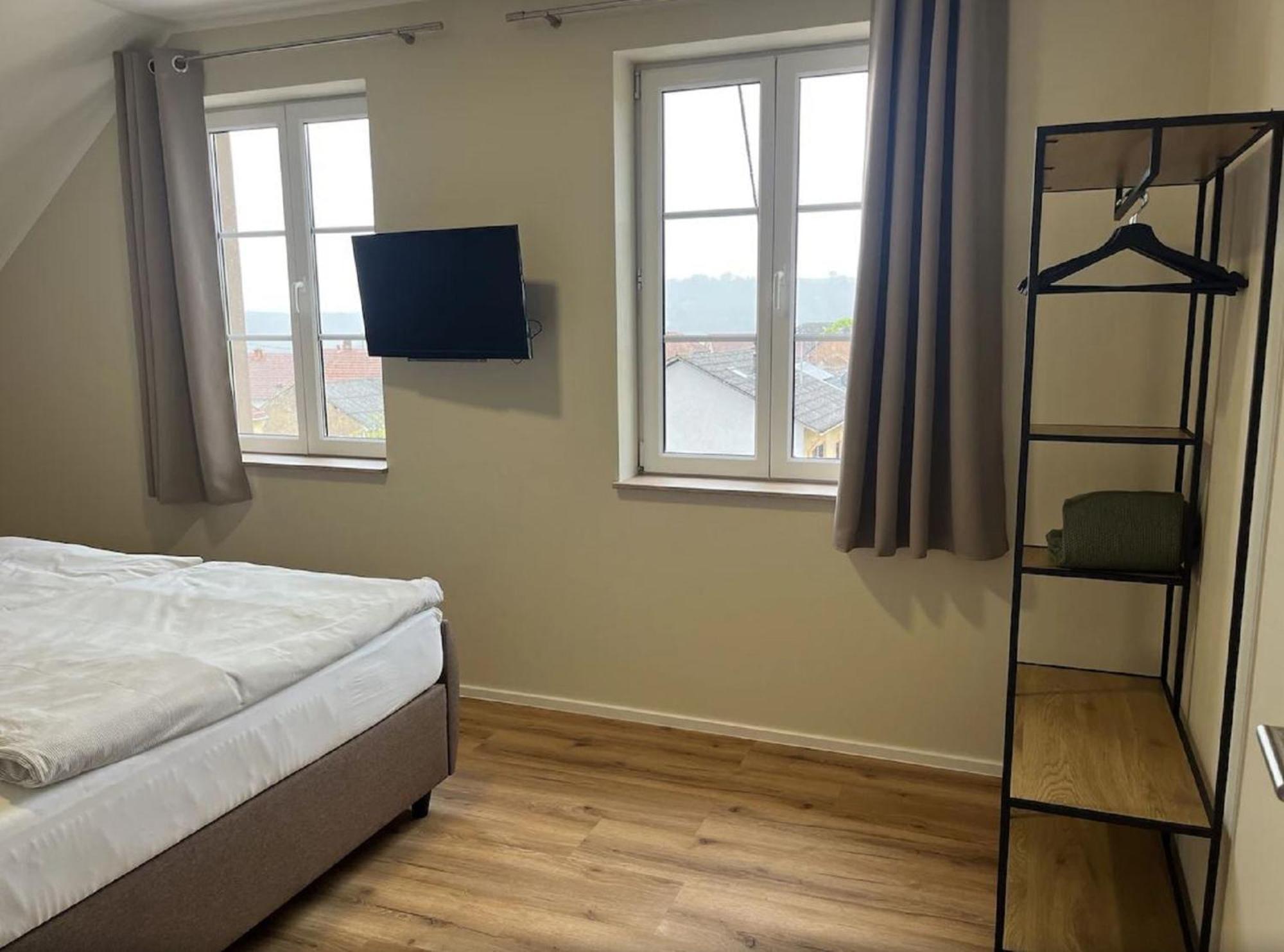 Appartement Feriendomizil Im Saarschleifenland à Mettlach Extérieur photo