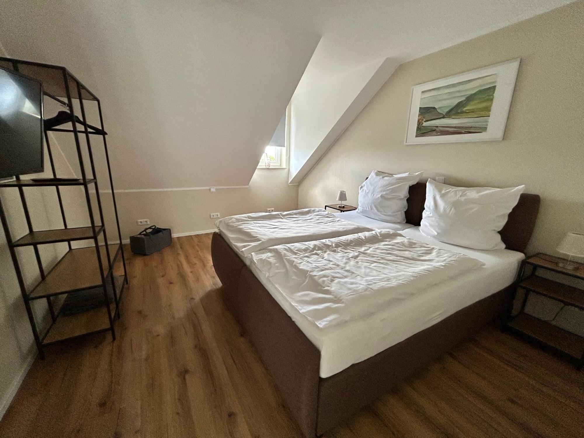 Appartement Feriendomizil Im Saarschleifenland à Mettlach Extérieur photo