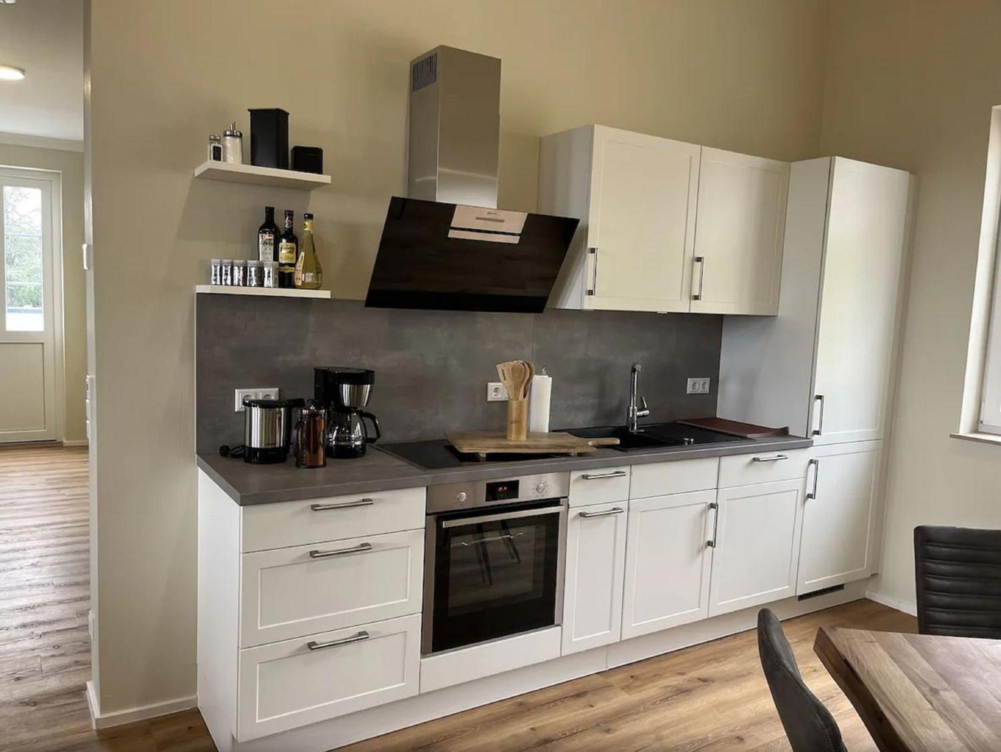 Appartement Feriendomizil Im Saarschleifenland à Mettlach Extérieur photo
