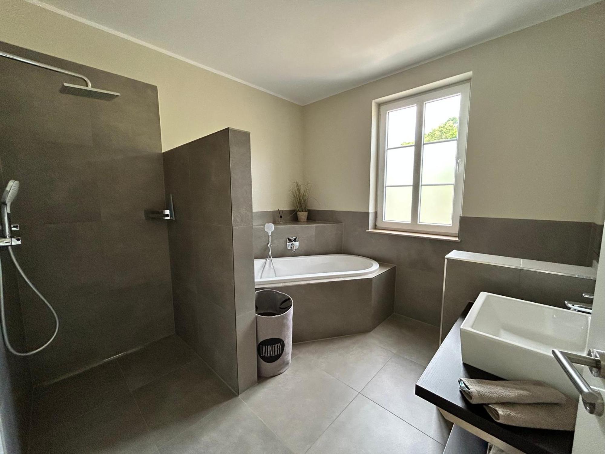 Appartement Feriendomizil Im Saarschleifenland à Mettlach Extérieur photo