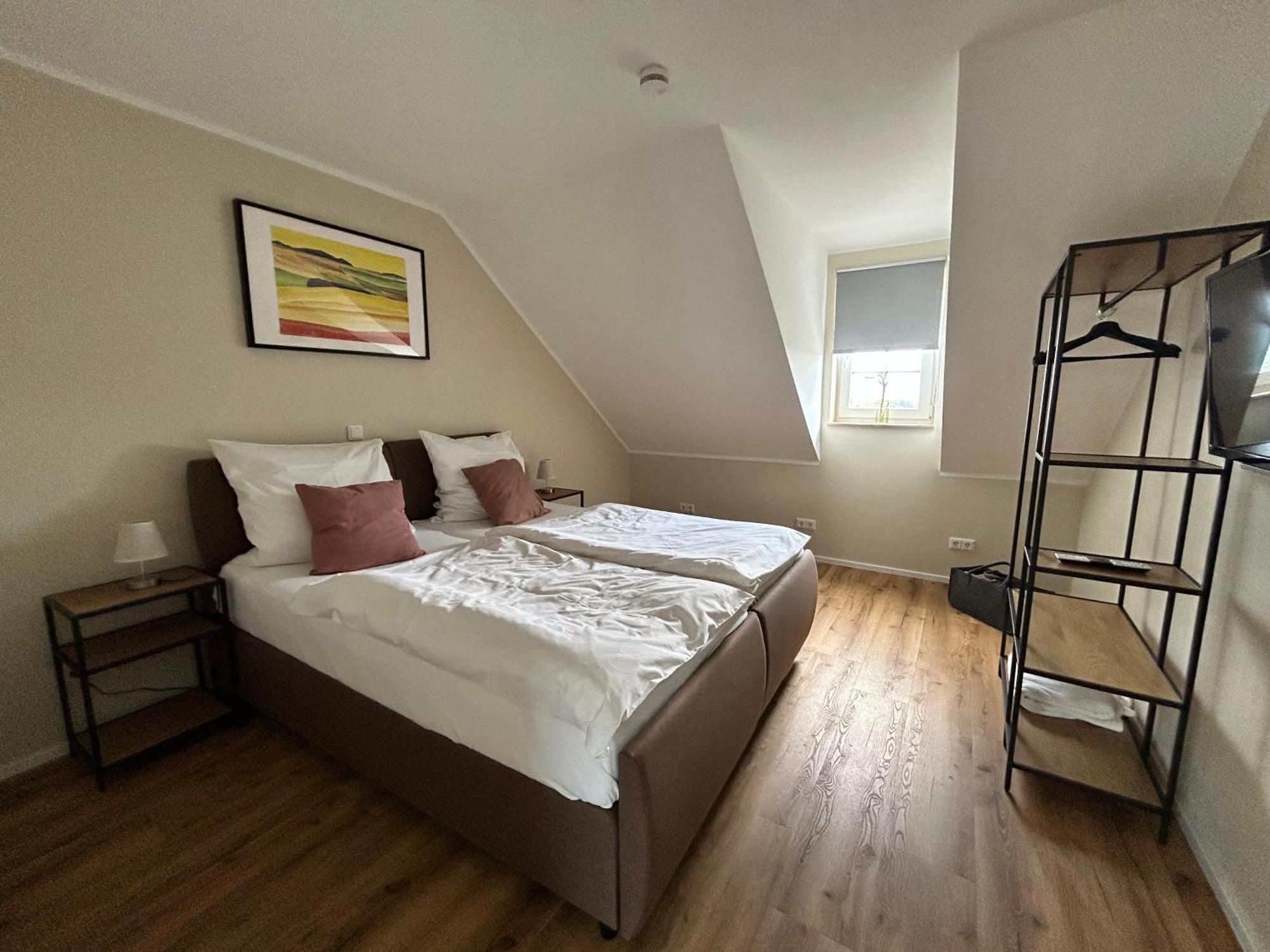 Appartement Feriendomizil Im Saarschleifenland à Mettlach Extérieur photo