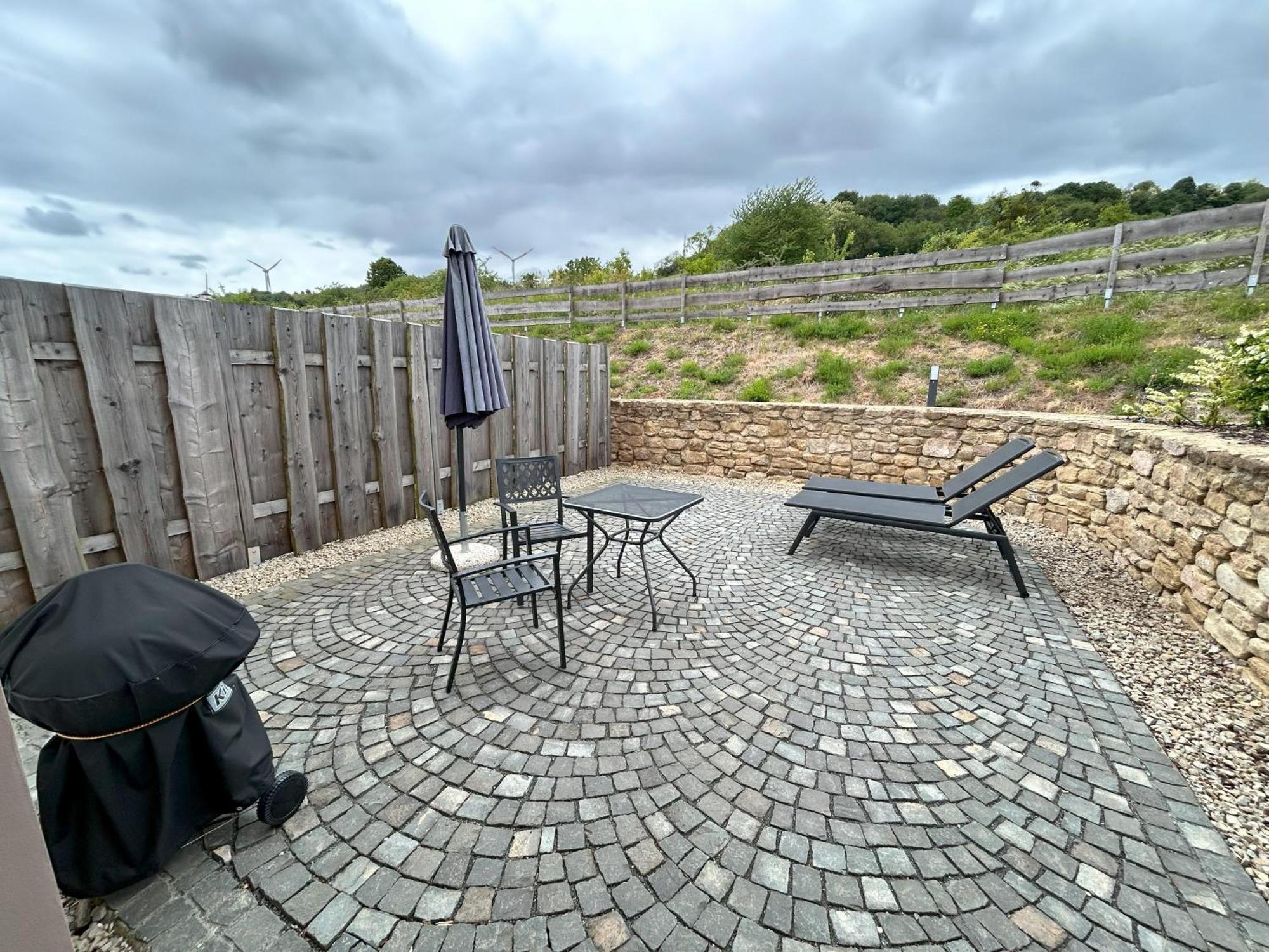 Appartement Feriendomizil Im Saarschleifenland à Mettlach Extérieur photo
