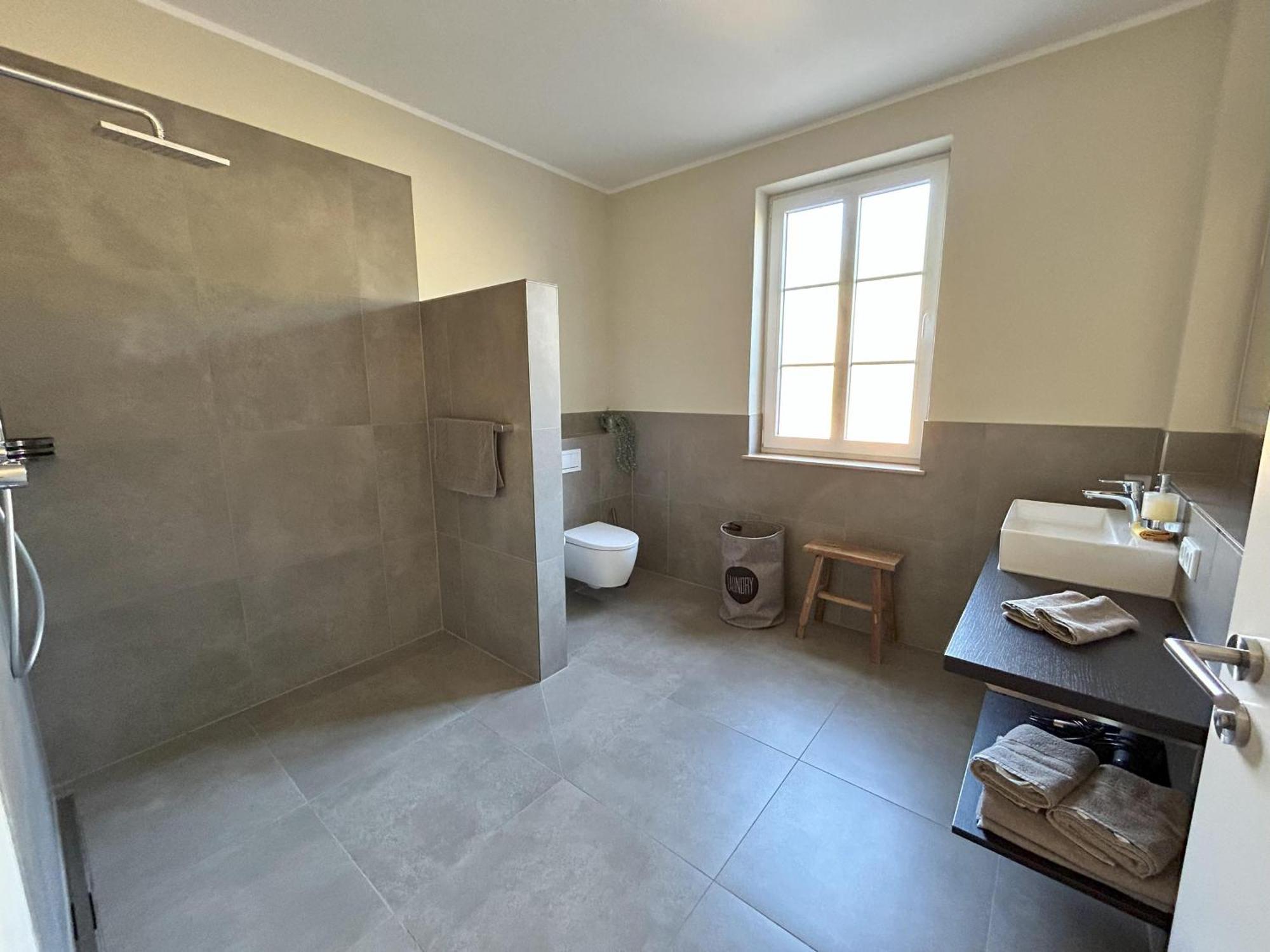 Appartement Feriendomizil Im Saarschleifenland à Mettlach Extérieur photo