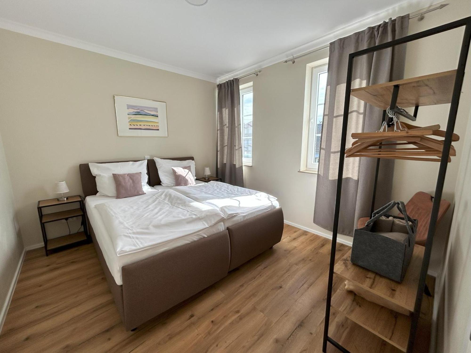 Appartement Feriendomizil Im Saarschleifenland à Mettlach Extérieur photo